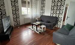Dvosoban stan, Beograd - Konjarnik | Prodaja · 58m² · 191.000€