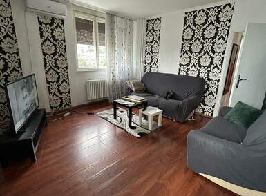 Dvosoban stan, Beograd - Konjarnik | Prodaja · 58m² · 191.000€