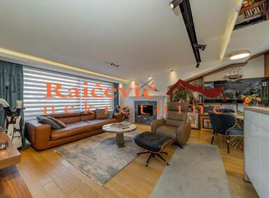 Trosoban stan, Beograd - Crveni Krst | Prodaja · 83m² · 399.000€