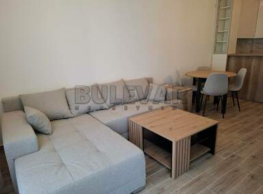 Jednoiposoban stan, Niš - Pantelej(Niš) | Izdavanje · 52m² · 450€