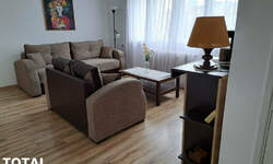 Trosoban stan, Novi Sad - Centar | Prodaja · 78m² · 227.200€