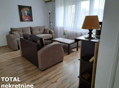 Trosoban stan, Novi Sad - Centar | Prodaja · 78m² · 227.200€