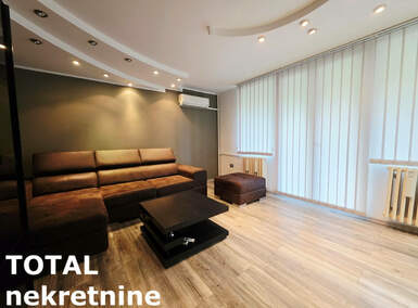 Dvosoban stan, Novi Sad - Liman 4 | Prodaja · 52m² · 180.000€