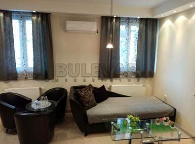 Jednosoban stan, Niš - Dom zdravlja | Izdavanje · 25m² · 260€