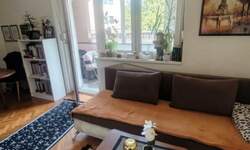 Garsonjera, Beograd - Zemunski kej | Prodaja · 26m² · 124.000€