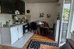 Garsonjera, Beograd - Zemunski kej | Prodaja · 26m² · 124.000€