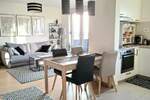 Dvosoban stan, Beograd - Denkova Bašta | Prodaja · 57m² · 239.000€
