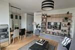 Dvosoban stan, Beograd - Denkova Bašta | Prodaja · 57m² · 239.000€