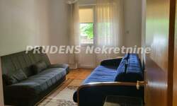 Dvosoban stan, Beograd - Bežanijska kosa 3 | Izdavanje · 60m² · 500€