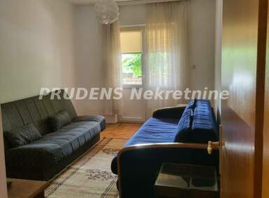 Dvosoban stan, Beograd - Bežanijska kosa 3 | Izdavanje · 60m² · 500€