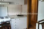 Dvosoban stan, Beograd - Bežanijska kosa 3 | Izdavanje · 60m² · 500€