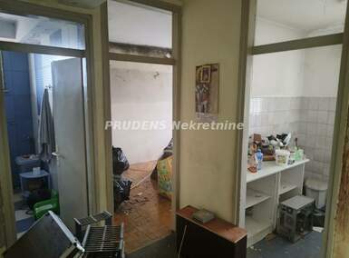 Dvosoban stan, Beograd - Surčin (mesto) | Prodaja · 52m² · 102.000€
