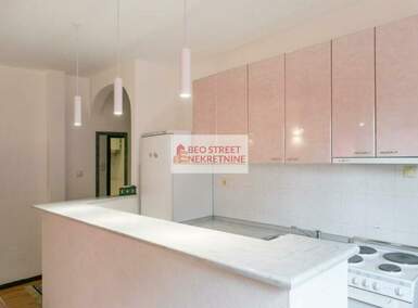 Dvoiposoban stan, Beograd - Đeram | Izdavanje · 46m² · 700€