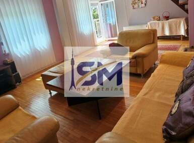 Cetvorosoban stan, Beograd - Bele Vode | Prodaja · 111m² · 197.000€