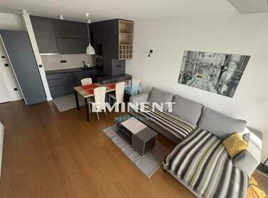 Dvosoban stan, Beograd - Centar | Izdavanje · 47m² · 650€