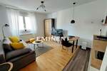 Jednosoban stan, Beograd - Autokomanda | Izdavanje · 25m² · 500€