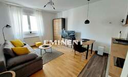Jednosoban stan, Beograd - Autokomanda | Izdavanje · 25m² · 500€