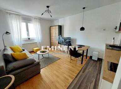 Jednosoban stan, Beograd - Autokomanda | Izdavanje · 25m² · 500€