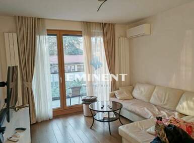 Dvosoban stan, Beograd - Lekino Brdo | Izdavanje · 52m² · 850€