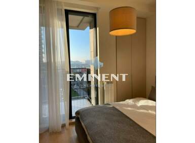 Jednosoban stan, Beograd - Beograd Na Vodi | Izdavanje · 28m² · 850€