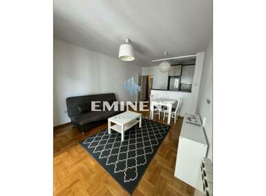 Dvosoban stan, Beograd - Vukov Spomenik | Izdavanje · 47m² · 600€