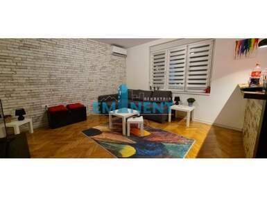 Jednosoban stan, Beograd - Centar | Izdavanje · 37m² · 530€