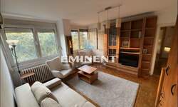 Dvosoban stan, Beograd - Blok 38 | Izdavanje · 42m² · 600€