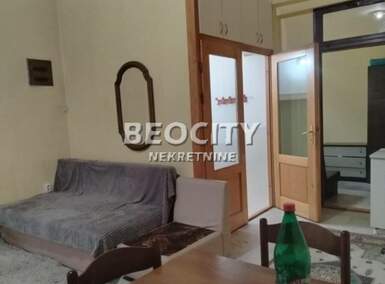 Jednosoban stan, Novi Sad - Centar | Izdavanje · 38m² · 150€