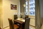 Dvosoban stan, Beograd - Zvezdara | Izdavanje · 39m² · 500€