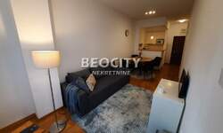 Dvosoban stan, Novi Sad - Liman 3 | Izdavanje · 41m² · 400€