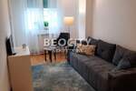 Dvosoban stan, Novi Sad - Liman 3 | Izdavanje · 41m² · 400€