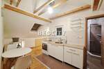 Dvosoban stan, Beograd - Vračar (centar) | Prodaja · 37m² · 138.000€
