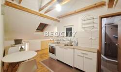 Dvosoban stan, Beograd - Vračar (centar) | Prodaja · 37m² · 138.000€