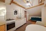 Dvosoban stan, Beograd - Vračar (centar) | Prodaja · 37m² · 138.000€