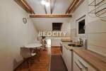 Dvosoban stan, Beograd - Vračar (centar) | Prodaja · 37m² · 138.000€