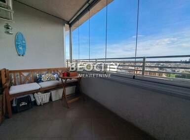 Trosoban stan, Beograd - Vračar (centar) | Prodaja · 82m² · 390.000€