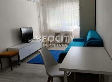 Jednosoban stan, Novi Sad - Podbara | Izdavanje · 20m² · 250€