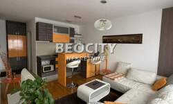 Dvosoban stan, Novi Sad - Detelinara | Izdavanje · 40m² · 350€