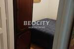 Dvosoban stan, Novi Sad - Stari Grad | Izdavanje · 33m² · 300€