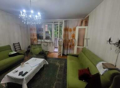 Dvosoban stan, Beograd - Medaković 2 | Prodaja · 54m² · 144.550€