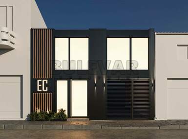 Poslovni prostor / Lokal, Niš - Crveni pevac | Izdavanje · 110m² · 1.800€