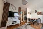 Dvosoban stan, Beograd - Lekino Brdo | Izdavanje · 35m² · 650€