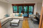 Cetvorosoban stan, Beograd - Kalenić Pijaca | Izdavanje · 115m² · 1.700€