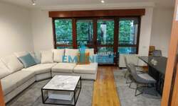Cetvorosoban stan, Beograd - Kalenić Pijaca | Izdavanje · 115m² · 1.700€