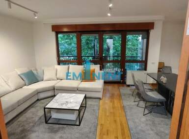 Cetvorosoban stan, Beograd - Kalenić Pijaca | Izdavanje · 115m² · 1.700€