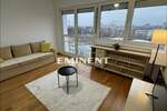 Dvosoban stan, Beograd - Dedinje | Izdavanje · 62m² · 600€