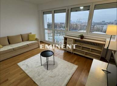 Dvosoban stan, Beograd - Dedinje | Izdavanje · 62m² · 600€