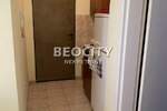Jednosoban stan, Novi Sad - Nova Detelinara | Izdavanje · 25m² · 250€