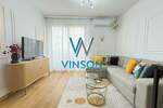 Jednoiposoban stan, Novi Sad - Centar | Izdavanje · 35m² · 550€