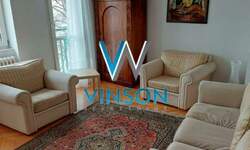 Dvosoban stan, Novi Sad - Grbavica | Izdavanje · 49m² · 400€